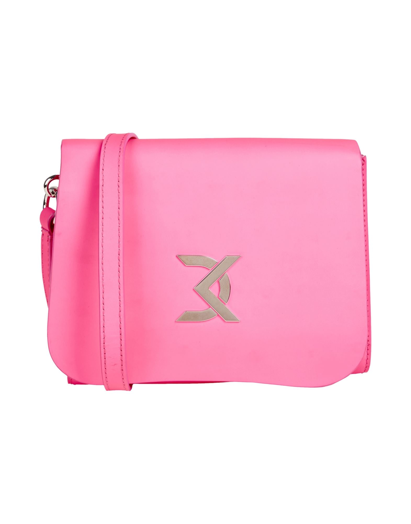 DAVID KOMA - Cross-body bags