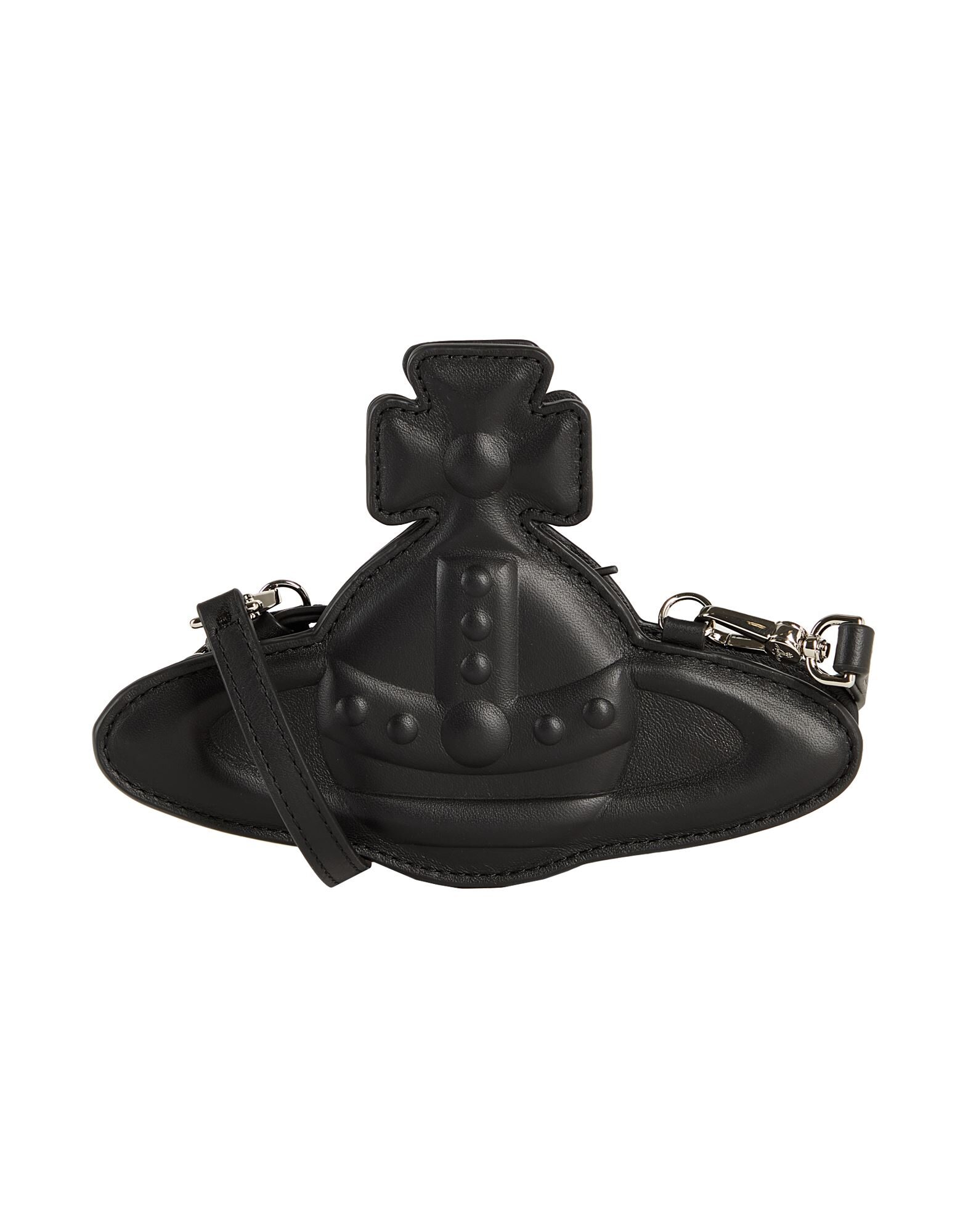 VIVIENNE WESTWOOD - Cross-body bags