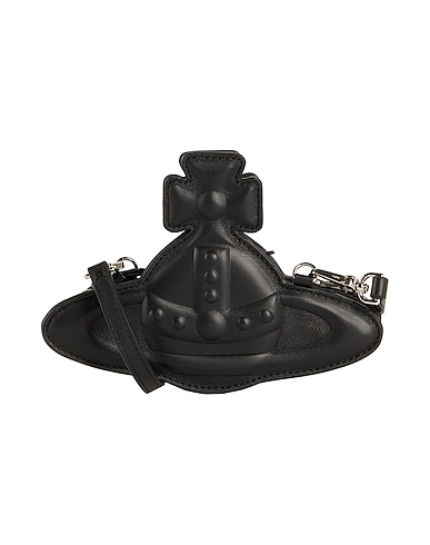 VIVIENNE WESTWOOD Sac bandoulière NANO ORB CROSSBODY
100% Cuir de bovin