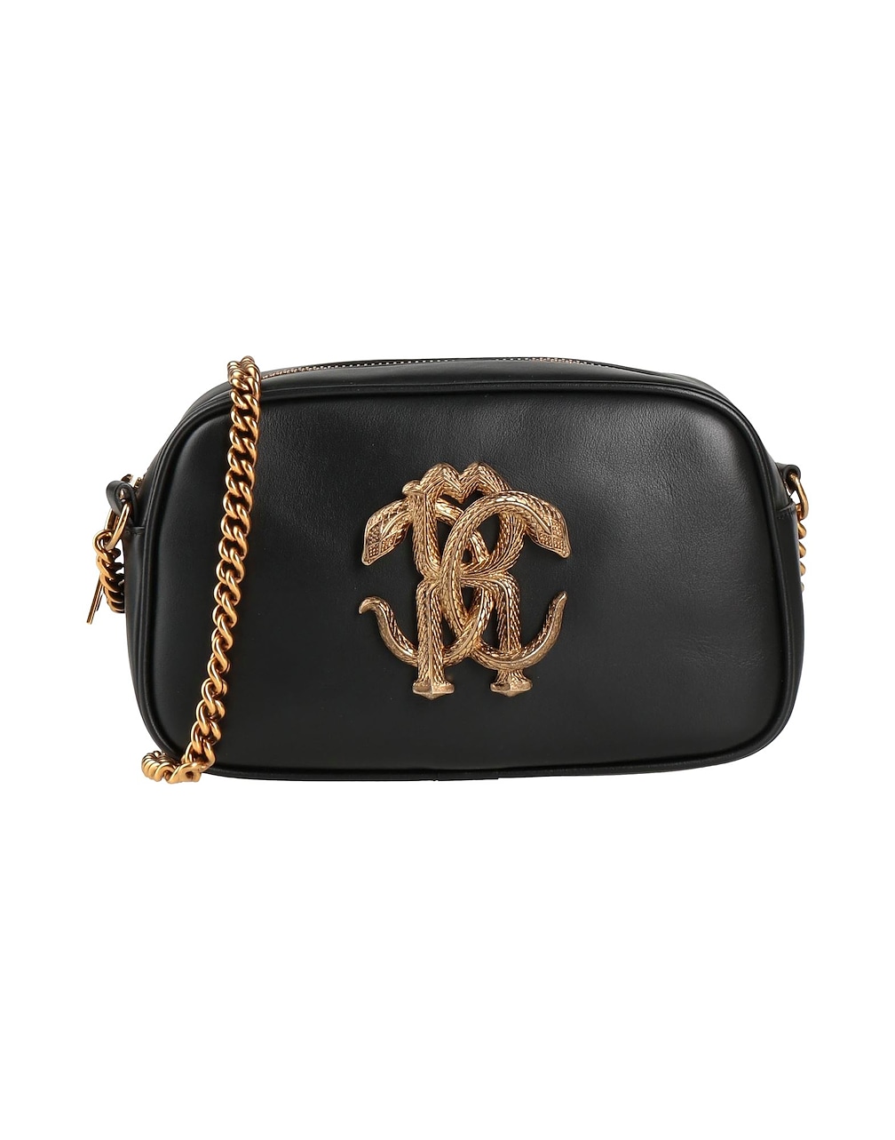 ROBERTO CAVALLI - Cross-body bags