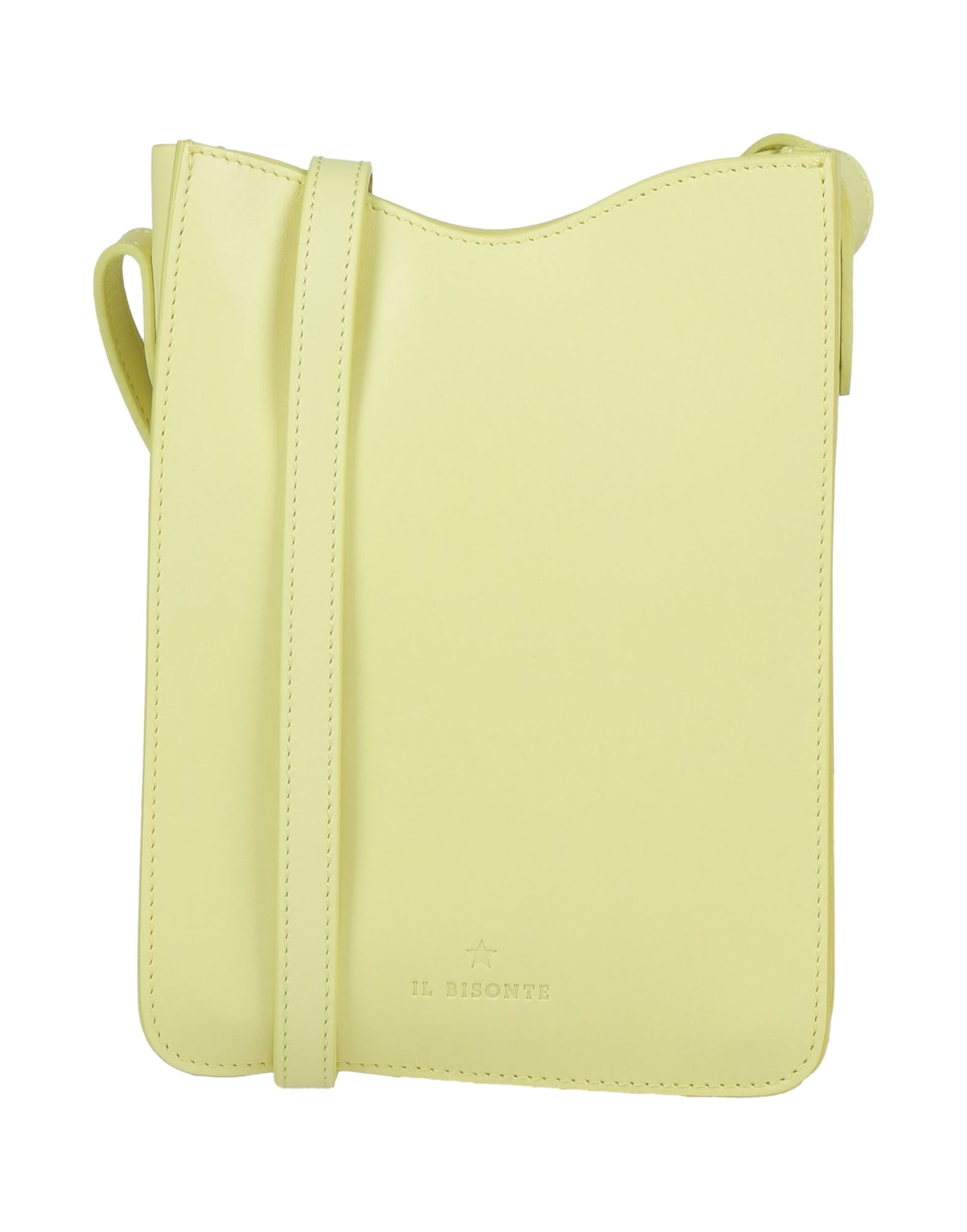 IL BISONTE Сумка через плечо