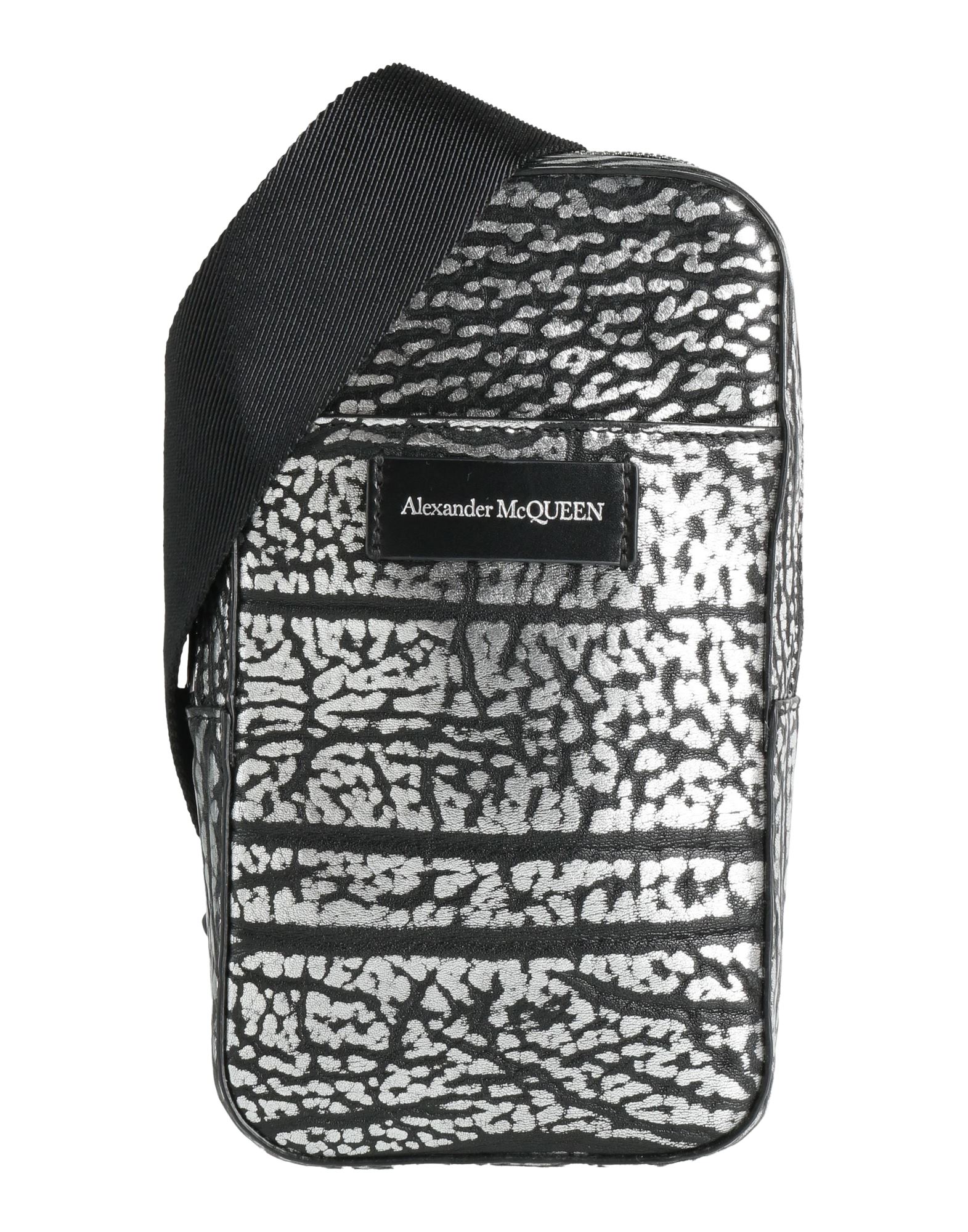 MCQUEEN - Umhängetasche