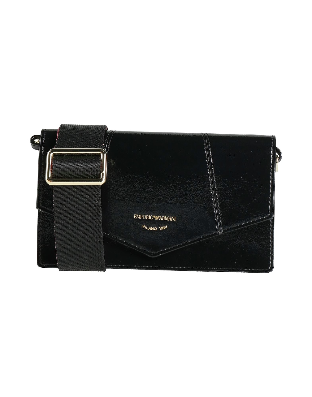 EMPORIO ARMANI - Cross-body bags