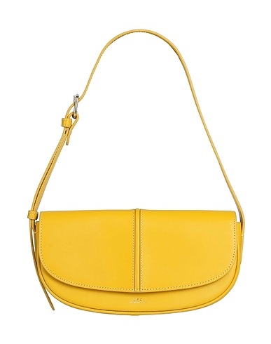 A.P.C. Handbags Cowhide