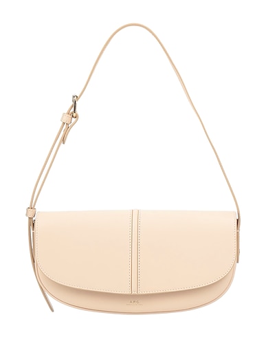 A.P.C. Handtasche Vachette