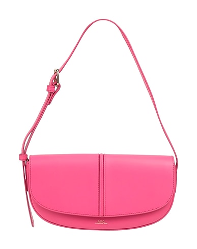 A.P.C. Handbag Cowhide