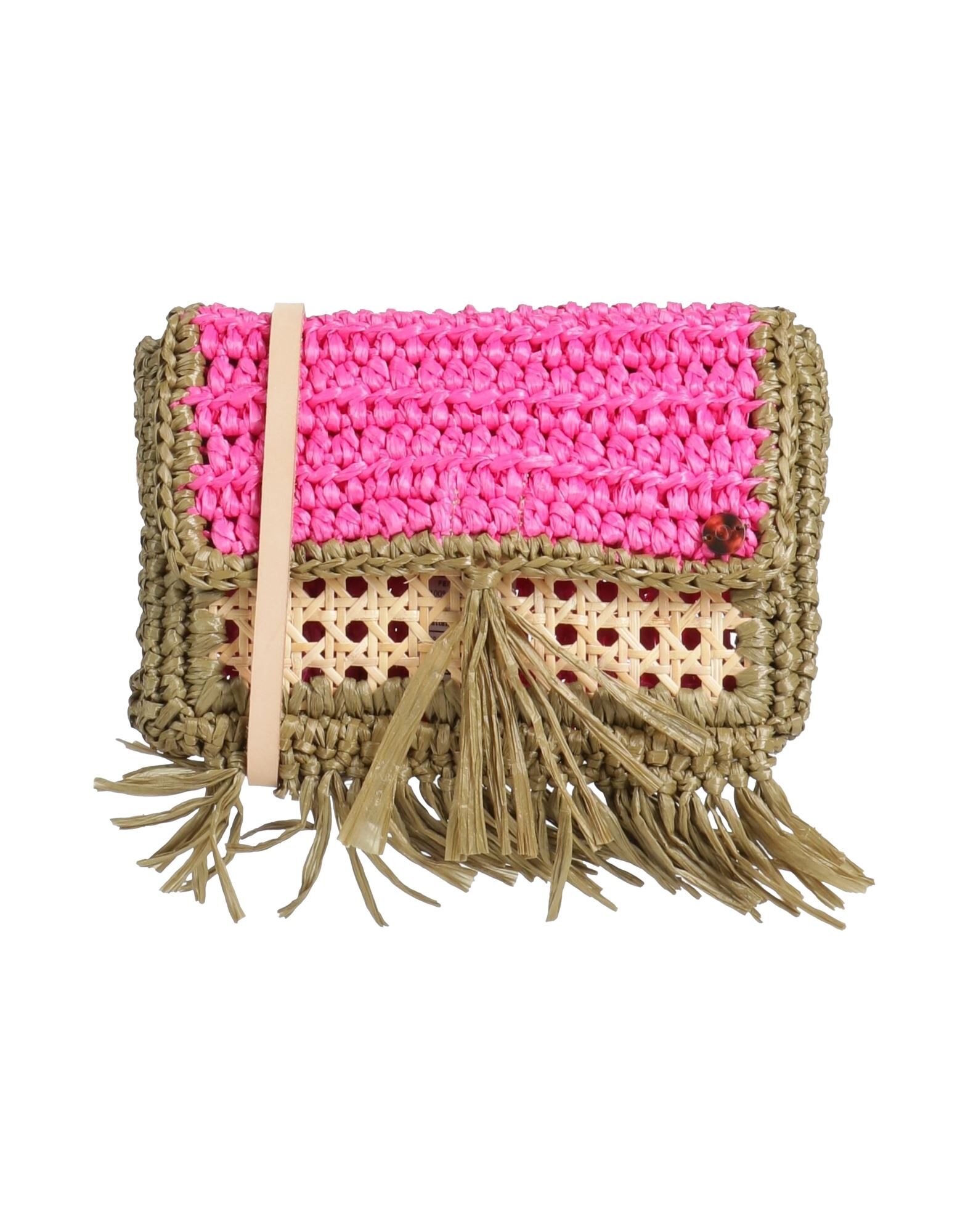 OTTOD'AME - Belt bags