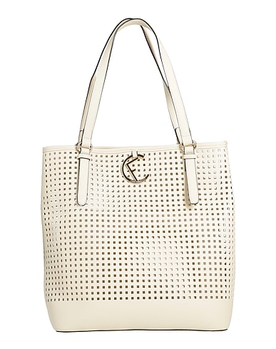 CRISTINAEFFE Τσάντα χειρός 100% Πολυουρεθάνη