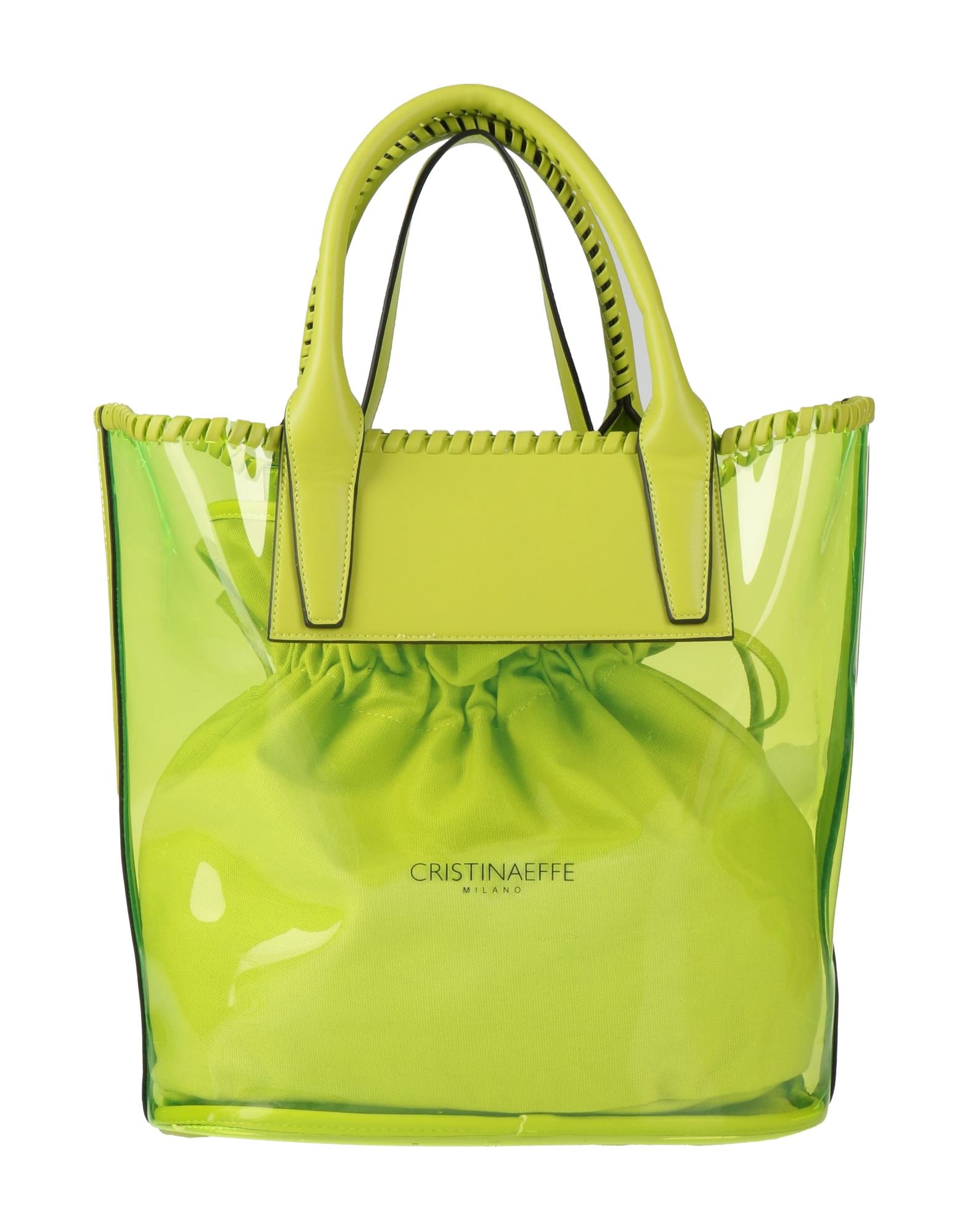 CRISTINAEFFE - ハンドバッグ