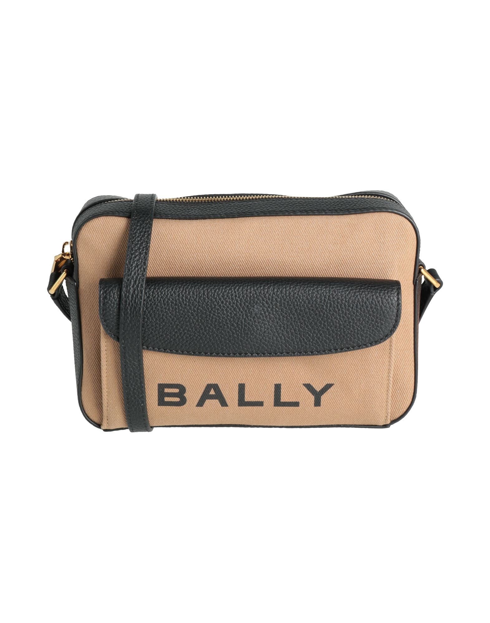 BALLY - Cross-body bags
