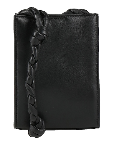 JIL SANDER Across-body bag Leather