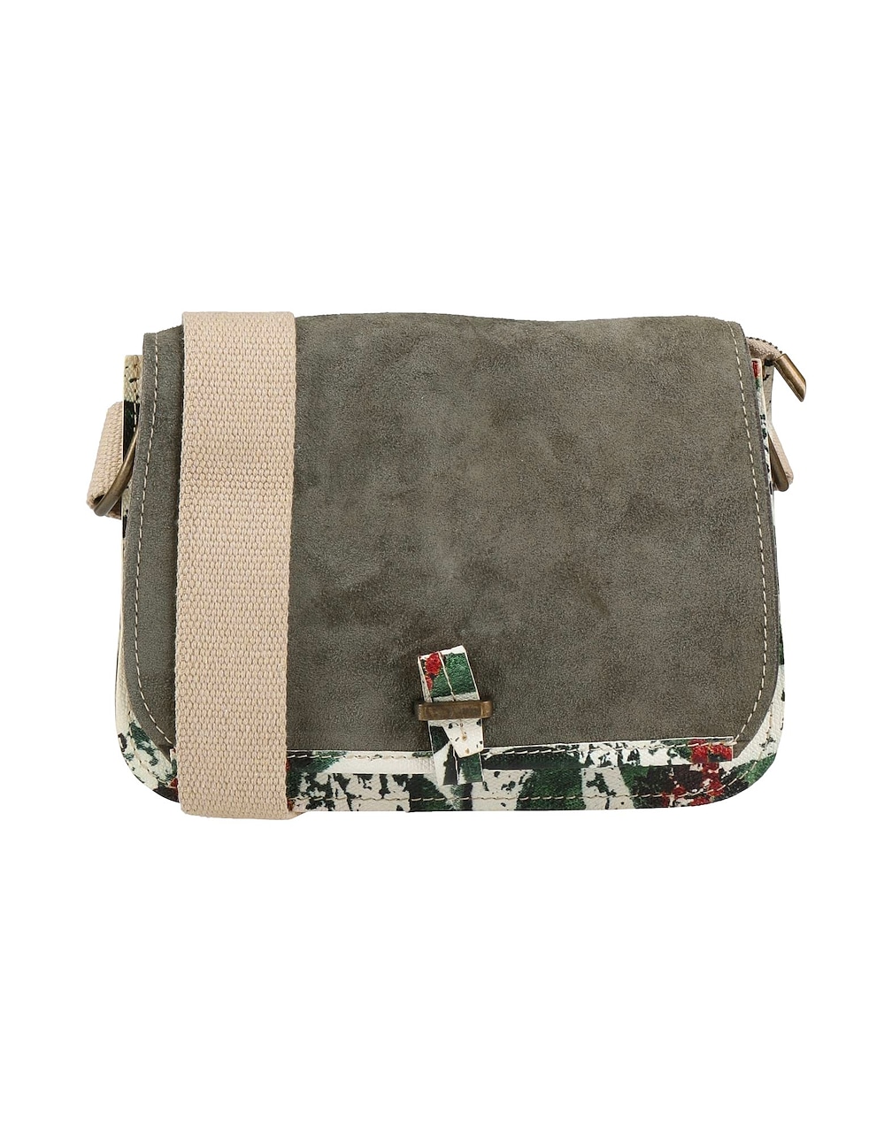 SAFARI BAG - Cross-body bags