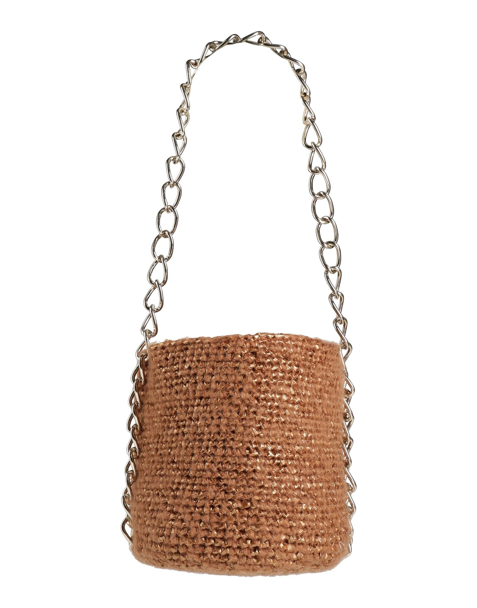 CAROLINA SANTO DOMINGO - Сумки на плечо