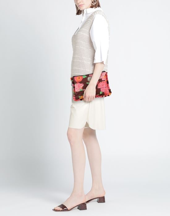 LA DOUBLEJ Сумка на руку