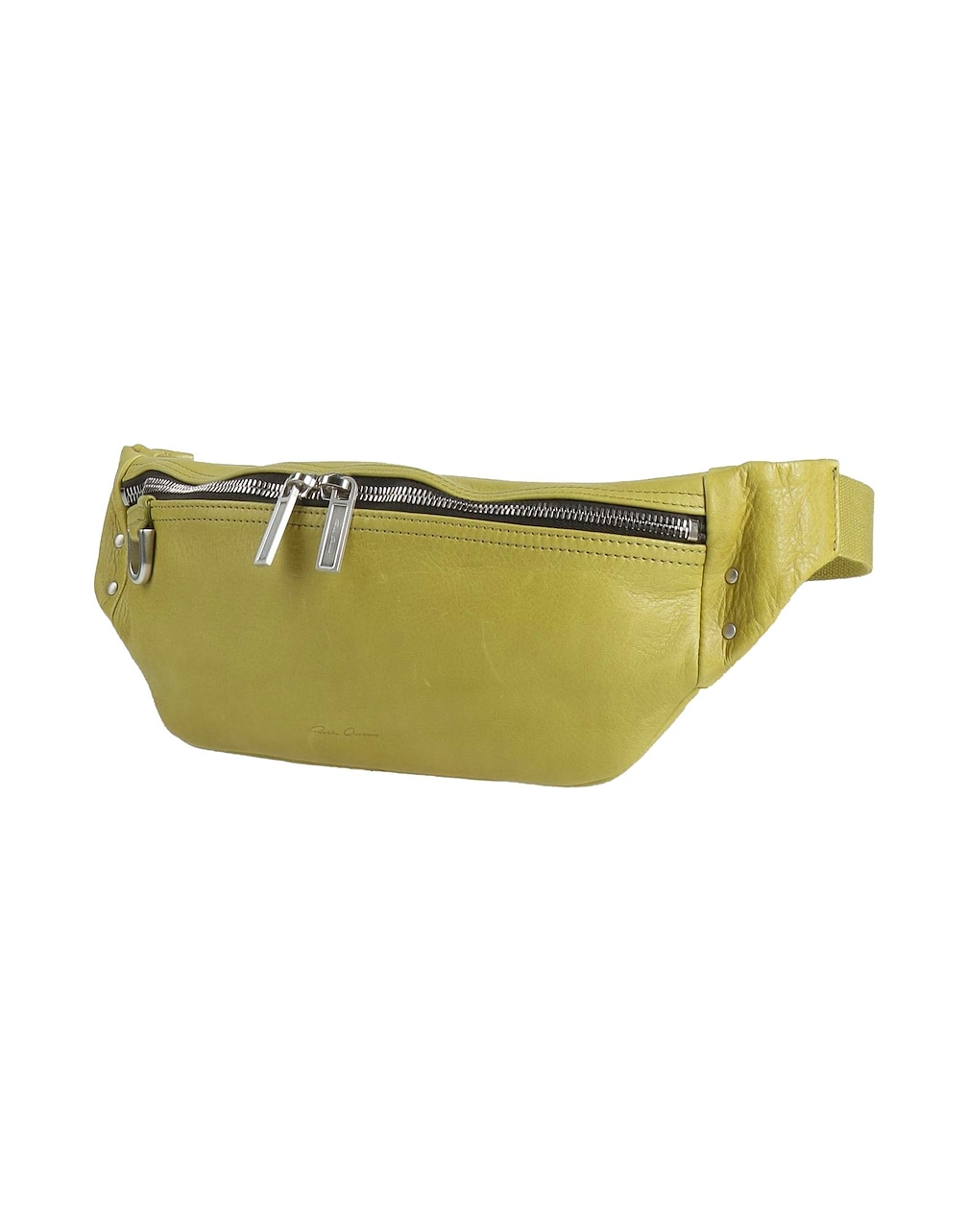 RICK OWENS - Gürteltaschen