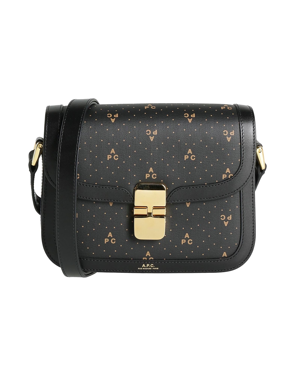 A.P.C. - Borse a tracolla