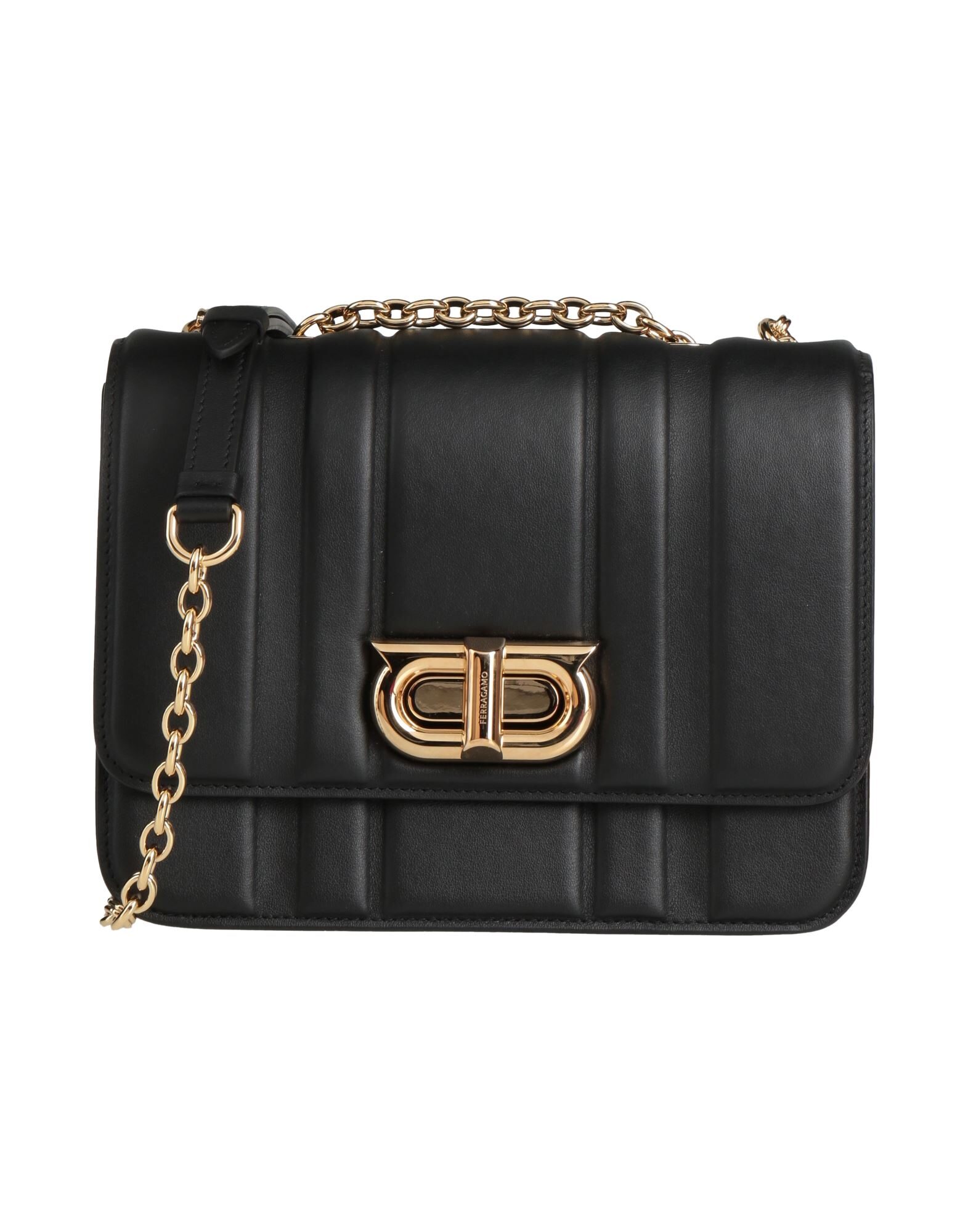 FERRAGAMO - Cross-body bags