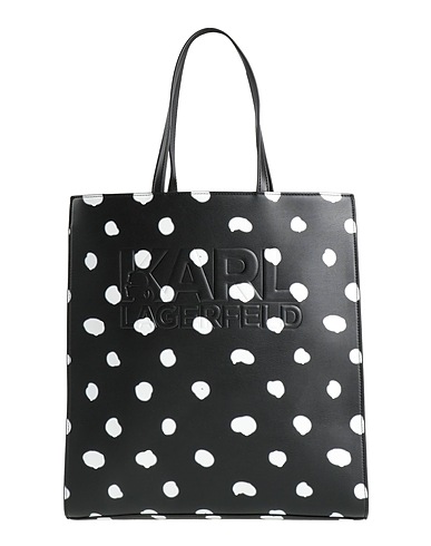 KARL LAGERFELD Handbag 100% Polyurethane