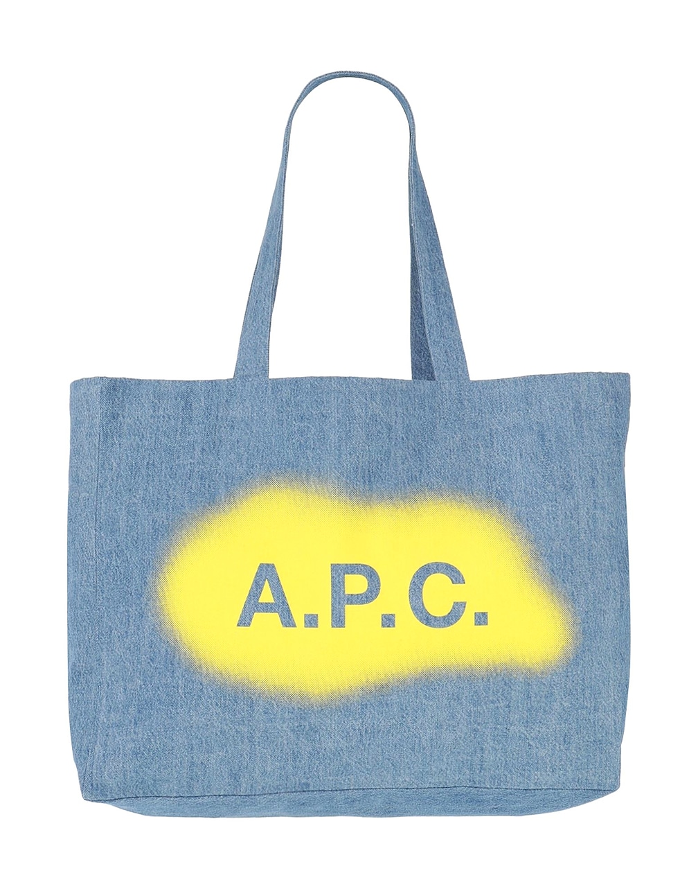 A.P.C. - Borse a spalla