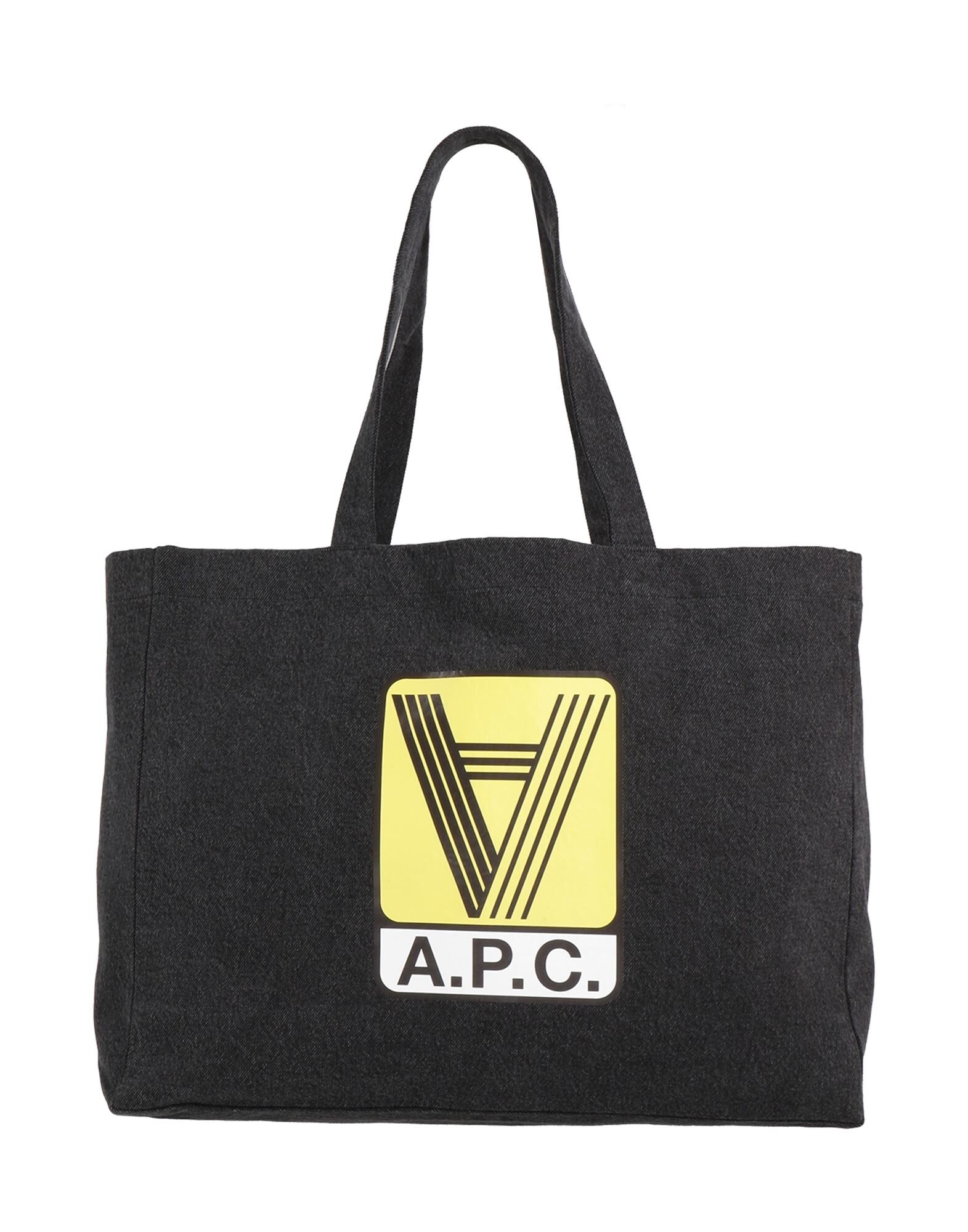 A.P.C. - Borse a spalla