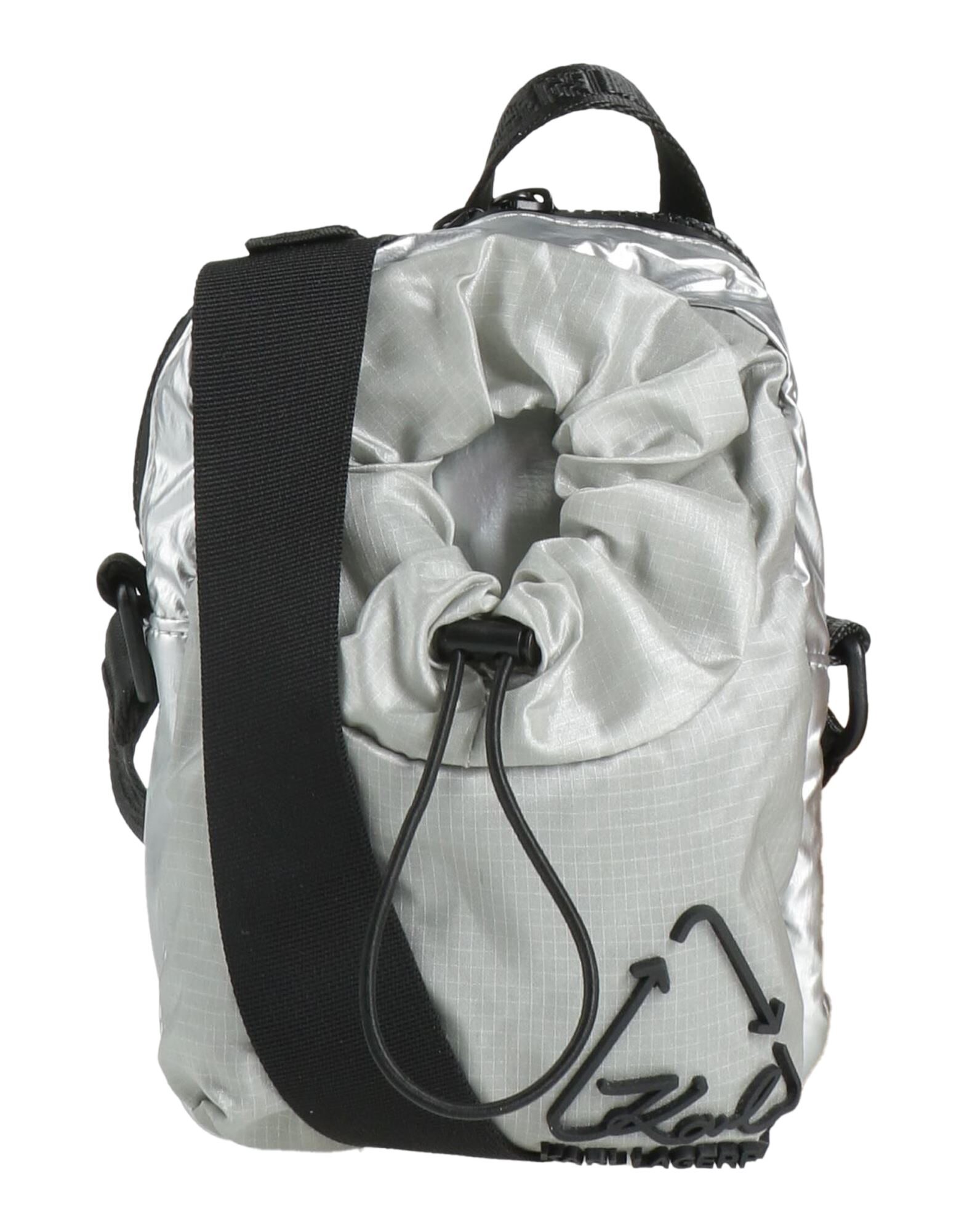 KARL LAGERFELD - Сумки через плечо