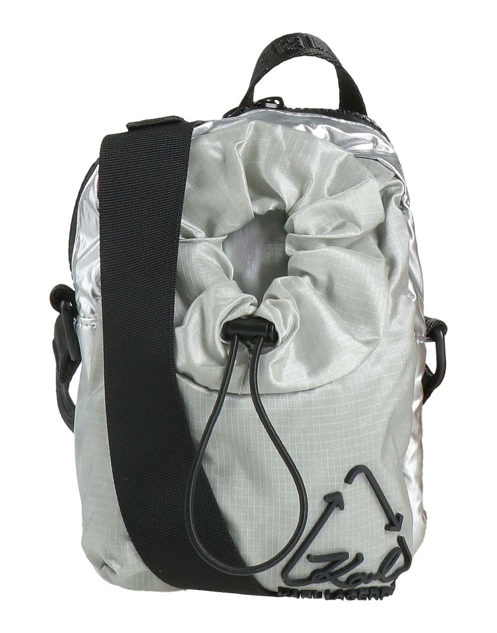 KARL LAGERFELD - Cross-body bags