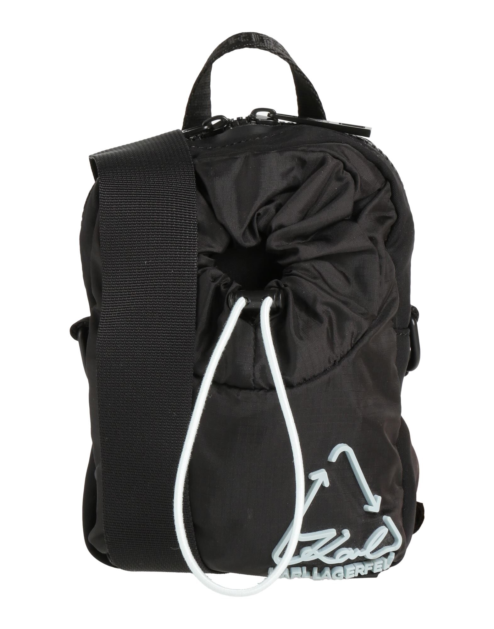 KARL LAGERFELD - Cross-body bags
