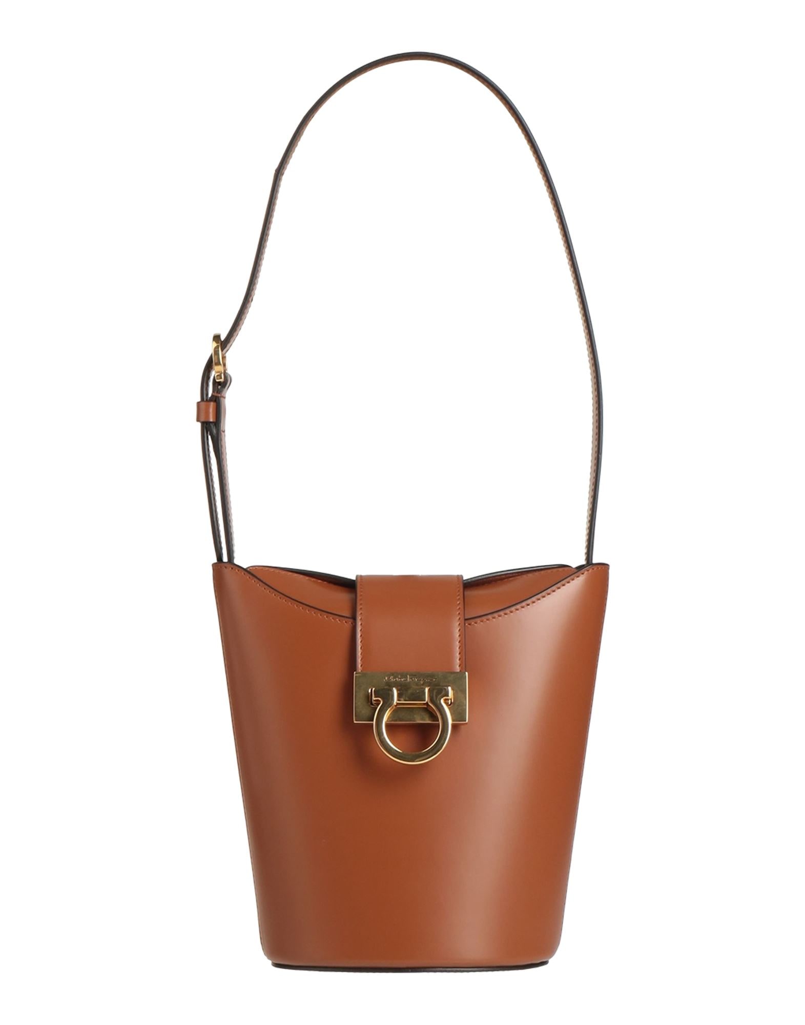 FERRAGAMO - ハンドバッグ