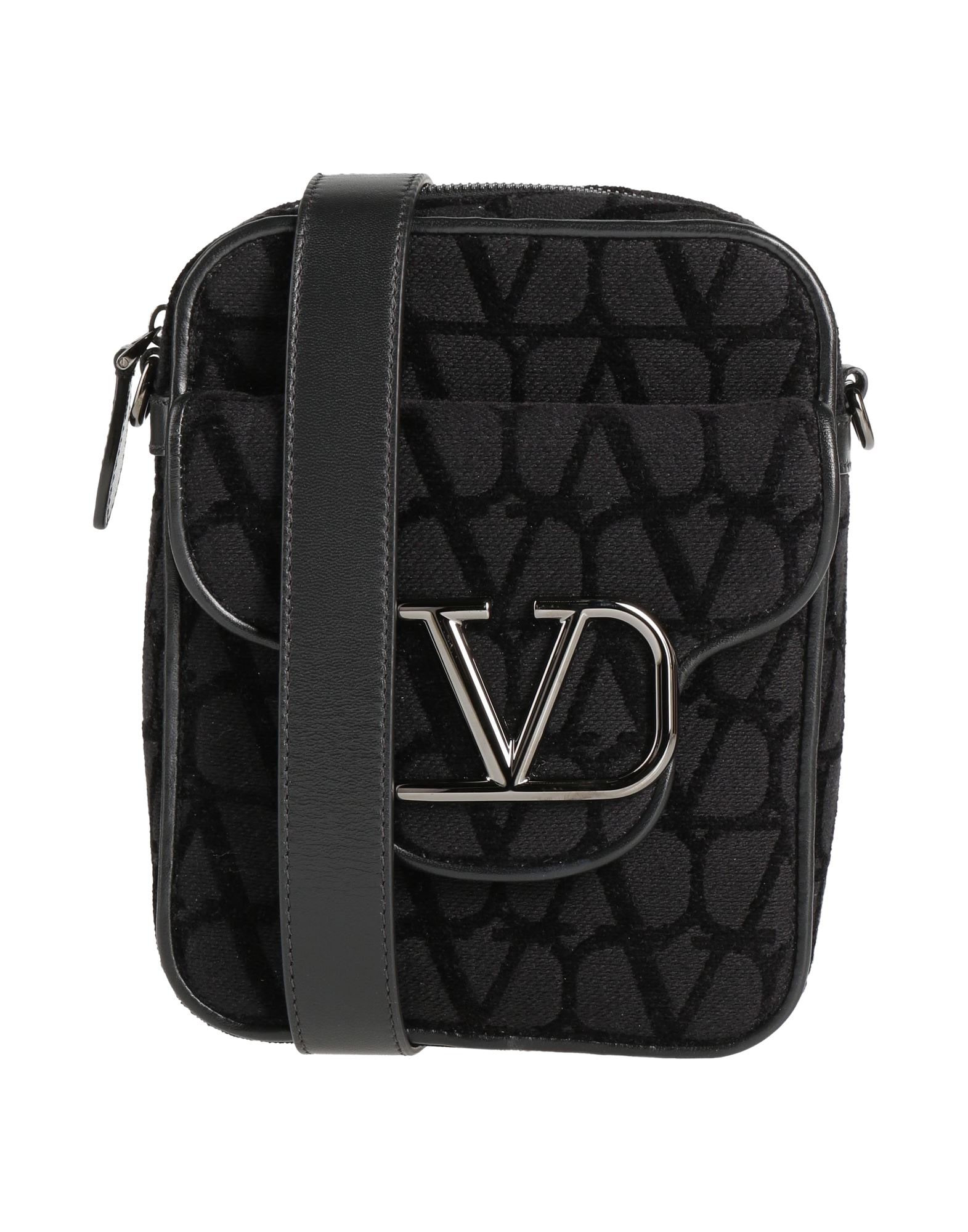 VALENTINO GARAVANI - Cross-body bags