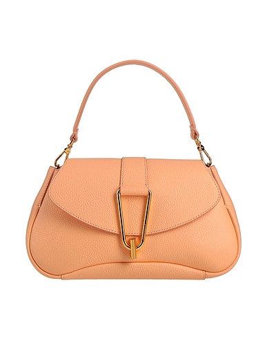 COCCINELLE Handbag Mandarin Leather