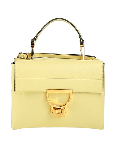 COCCINELLE Handbag ARLETTIS SIGNATURE
Leather