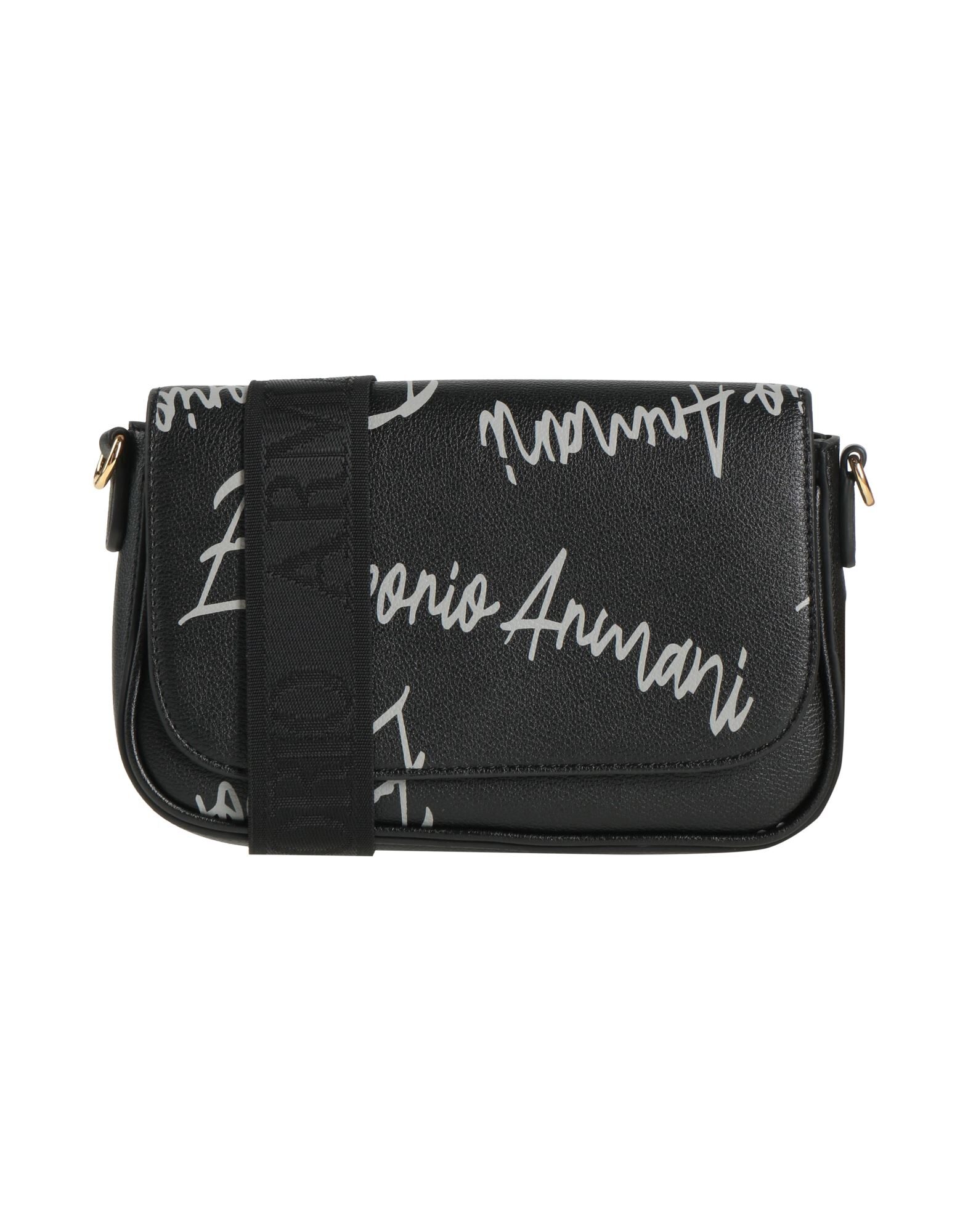 EMPORIO ARMANI - Cross-body bags