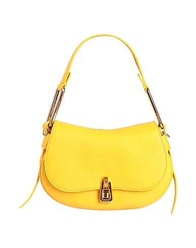 COCCINELLE Handbag Marigold Leather