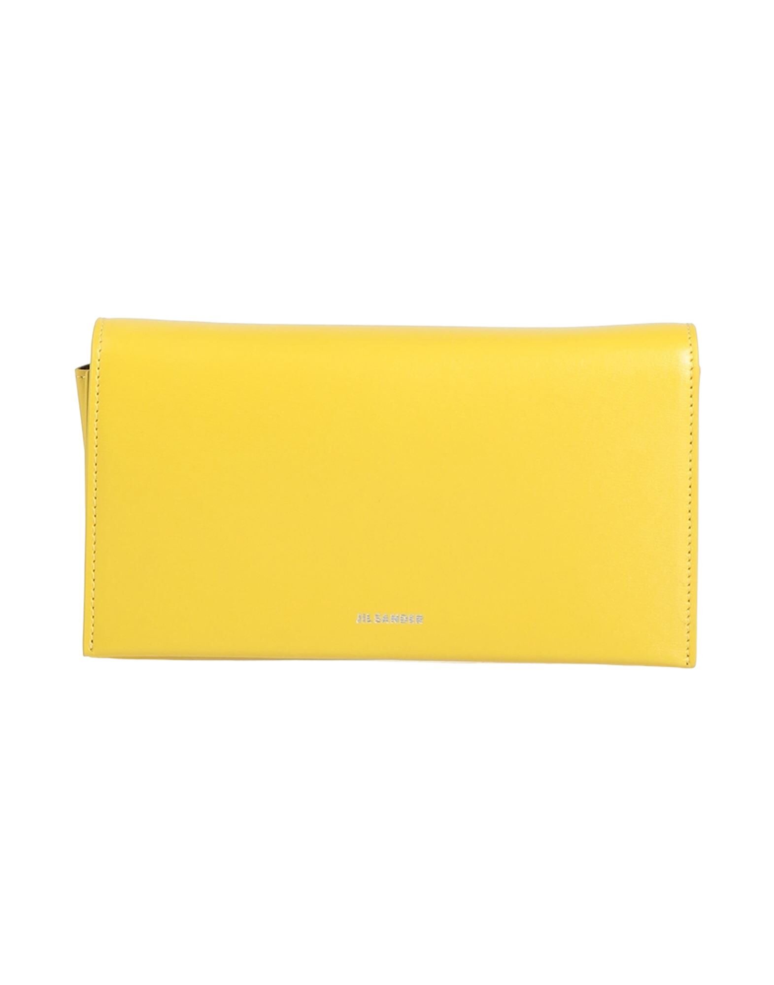 JIL SANDER - Handbags