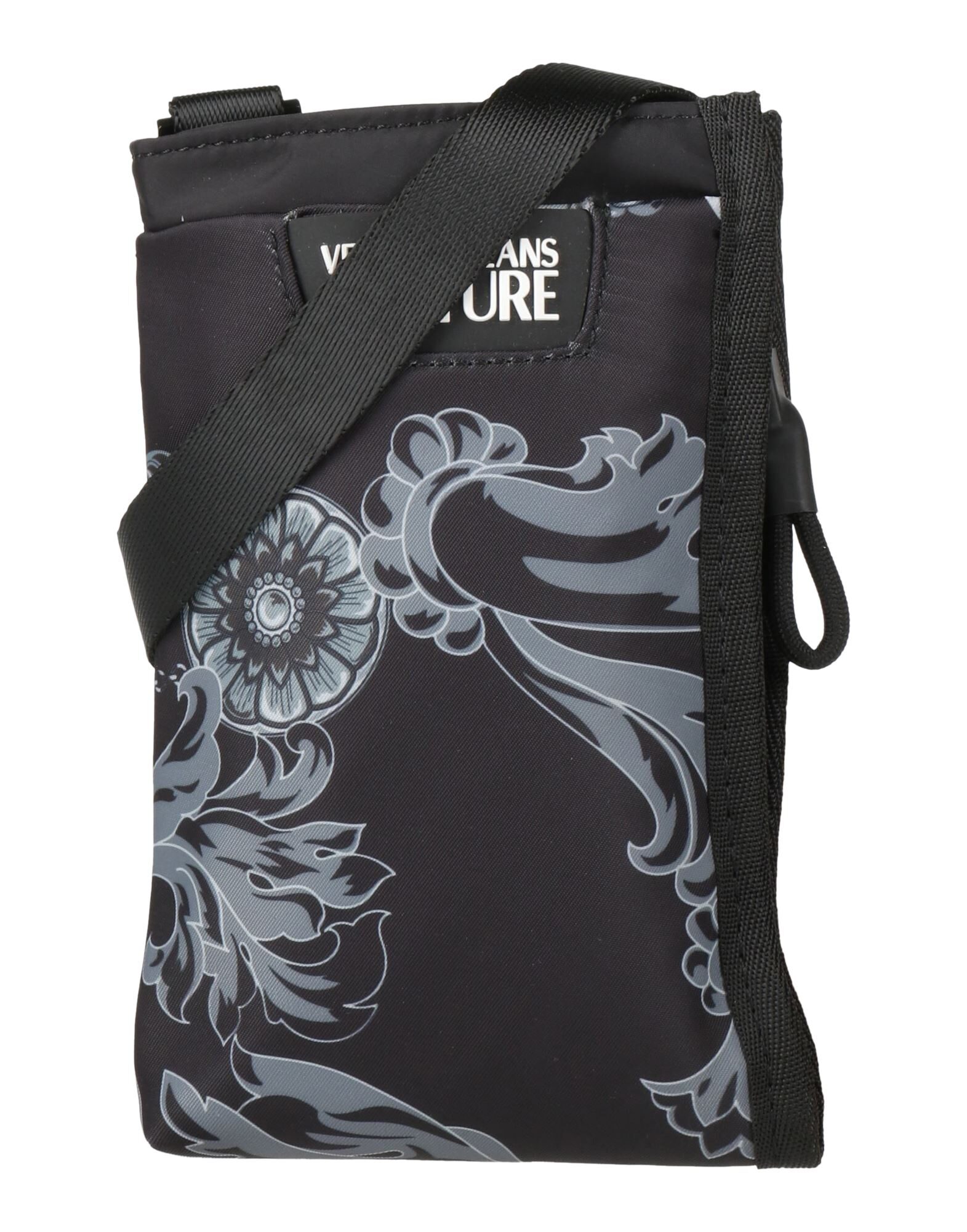 VERSACE JEANS COUTURE - Cross-body bags