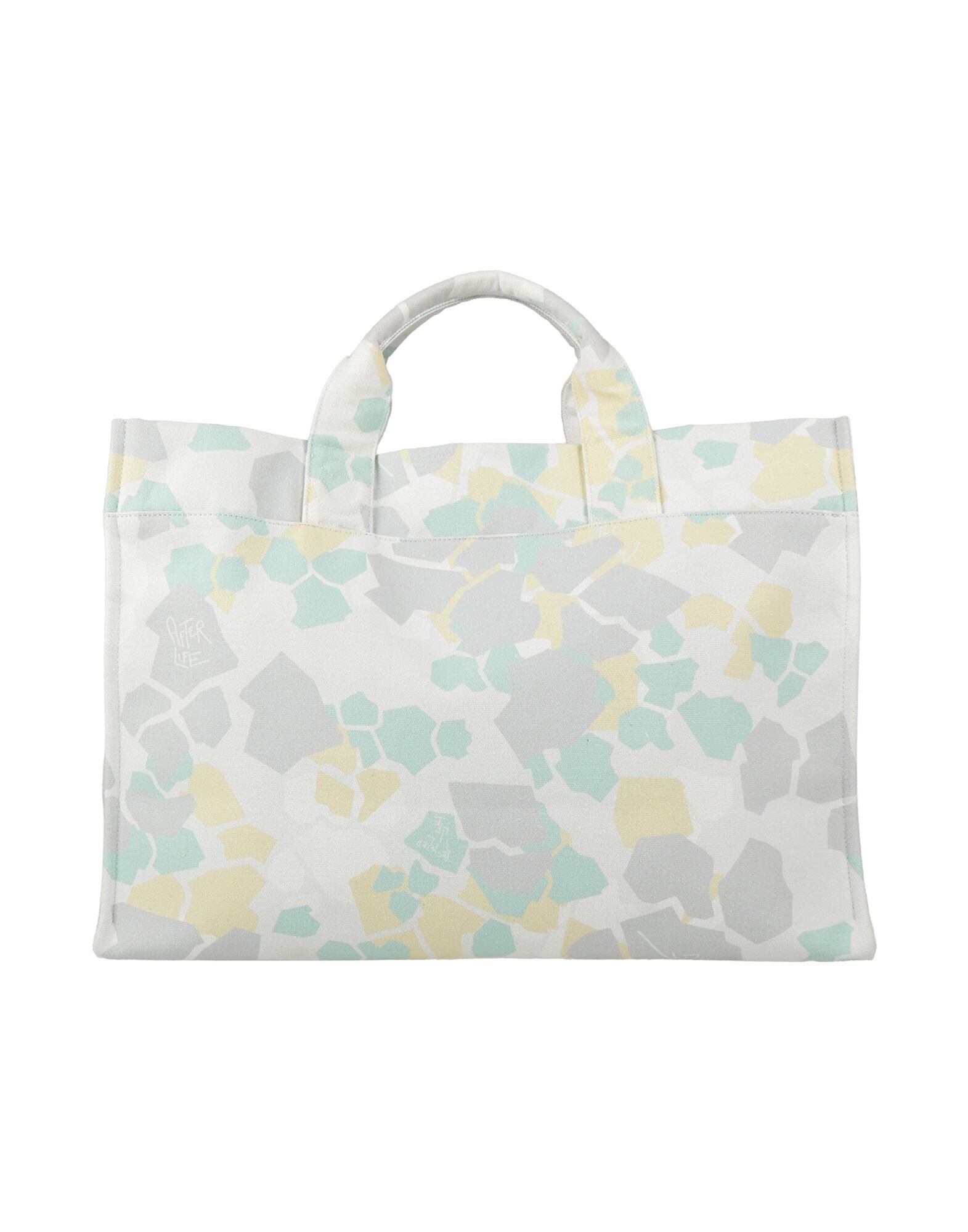 OBJECTS IV LIFE - ハンドバッグ