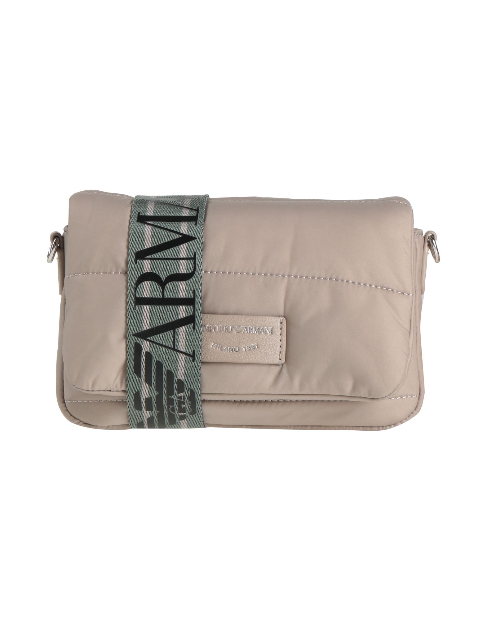 EMPORIO ARMANI - Cross-body bags