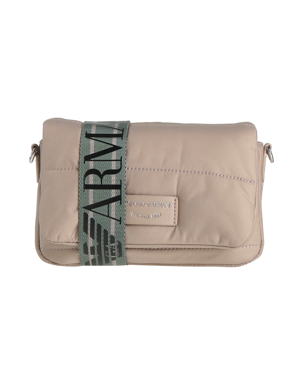 EMPORIO ARMANI - Cross-body bags