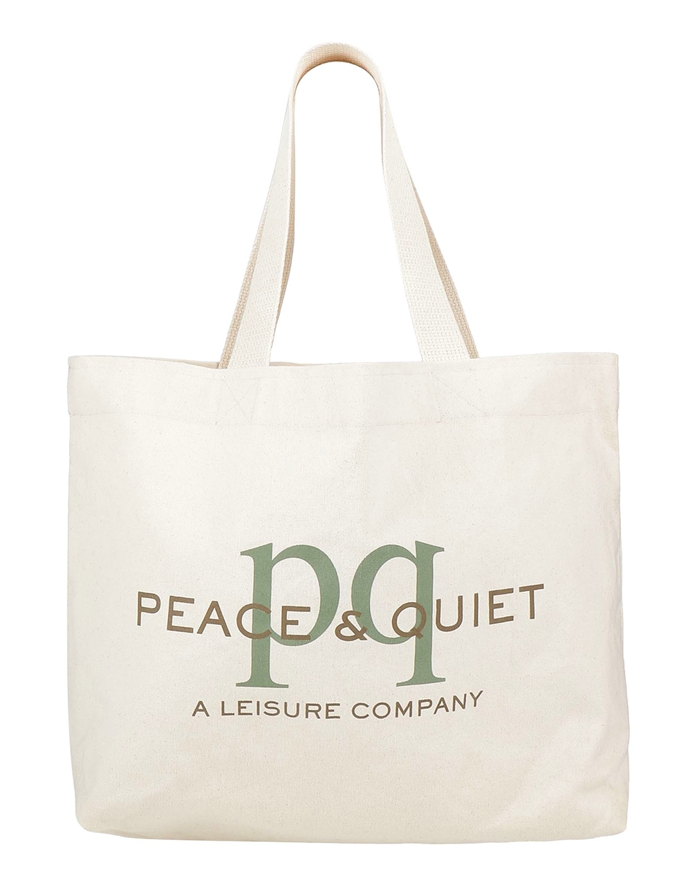 MUSEUM OF PEACE & QUIET - Shoulder bags