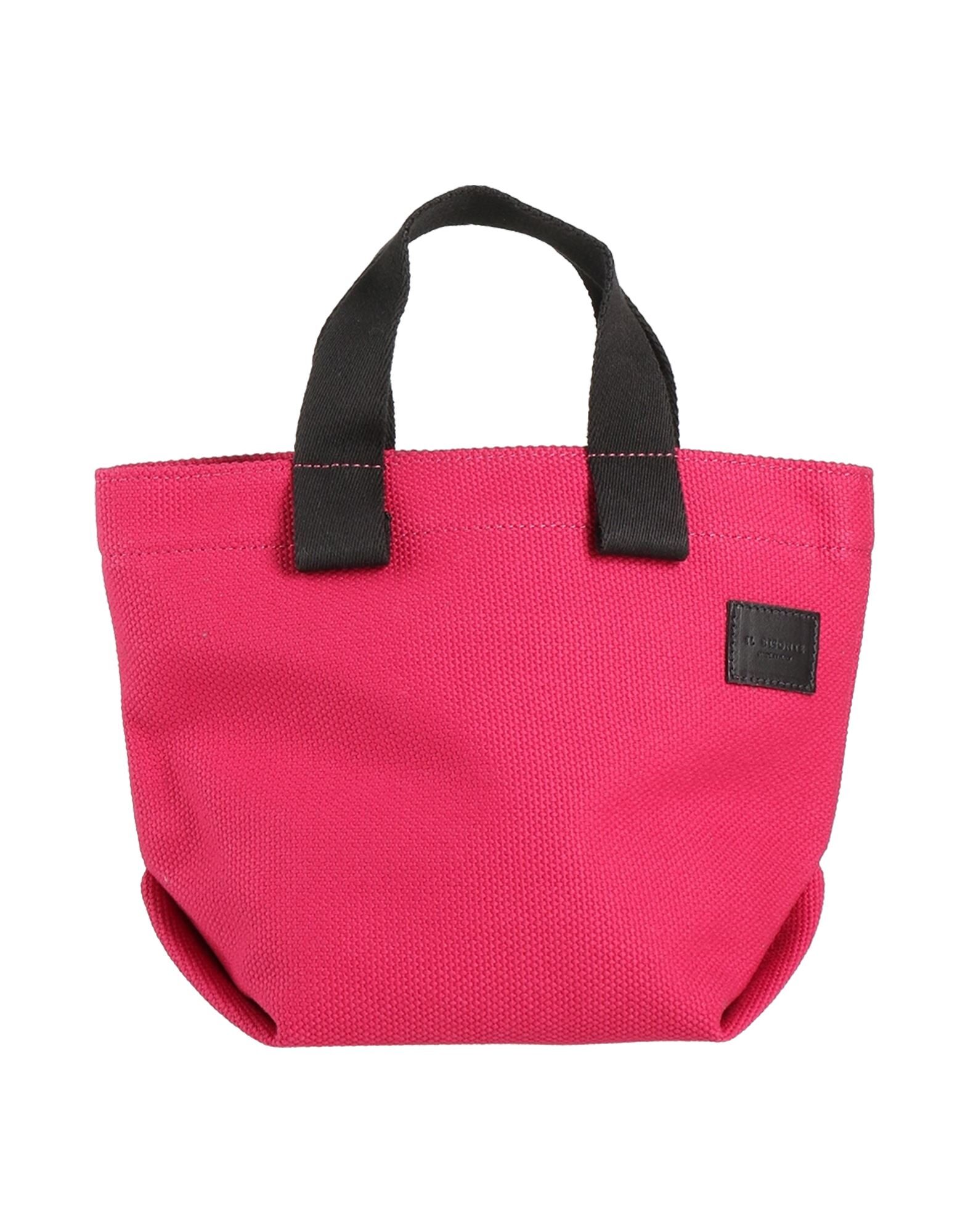 IL BISONTE - Handbags