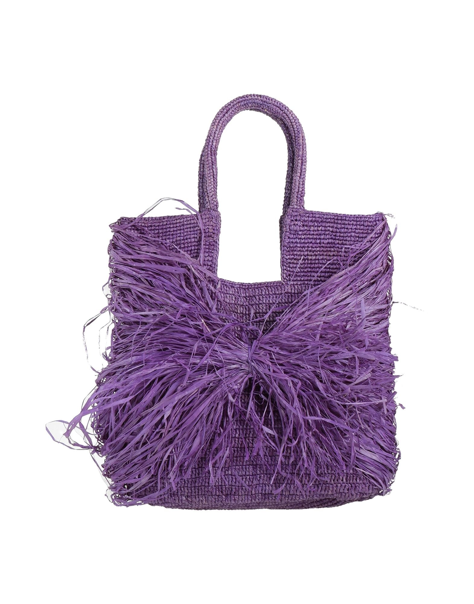 MADE FOR A WOMAN - Сумка на руку