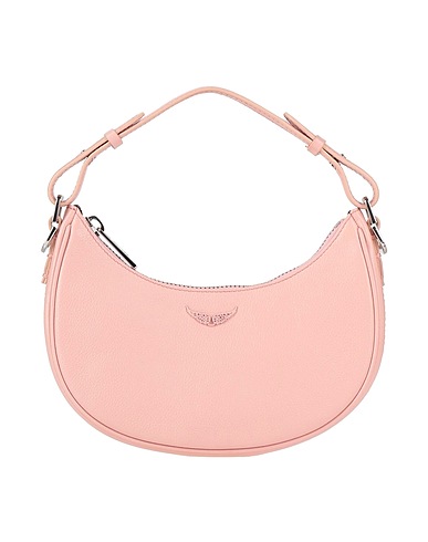 ZADIG&VOLTAIRE Borsa a mano Rosa Vacchetta