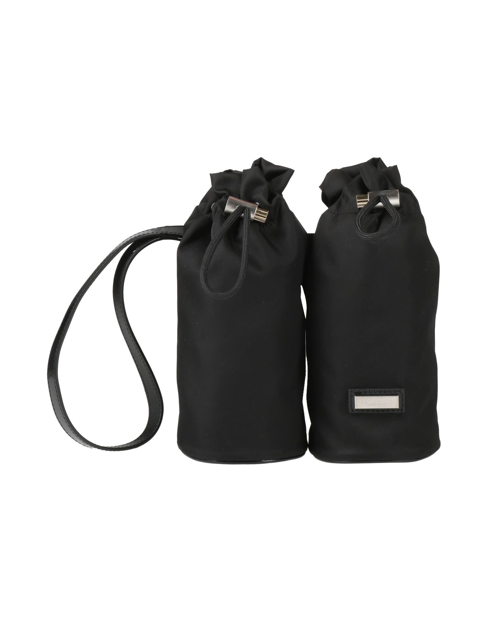 FERRAGAMO - Cross-body bags