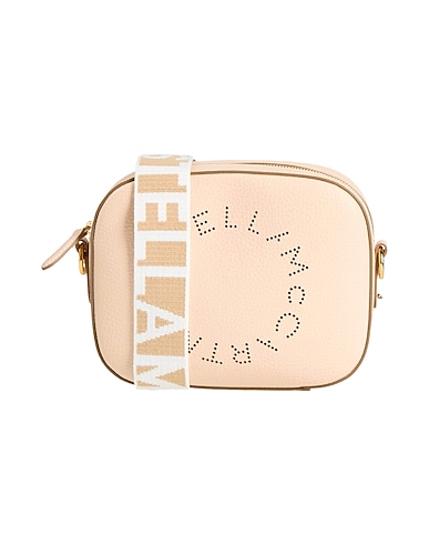 STELLA McCARTNEY Across-body bag CIPRIA 67% Polyurethane, 33% Polyamide
