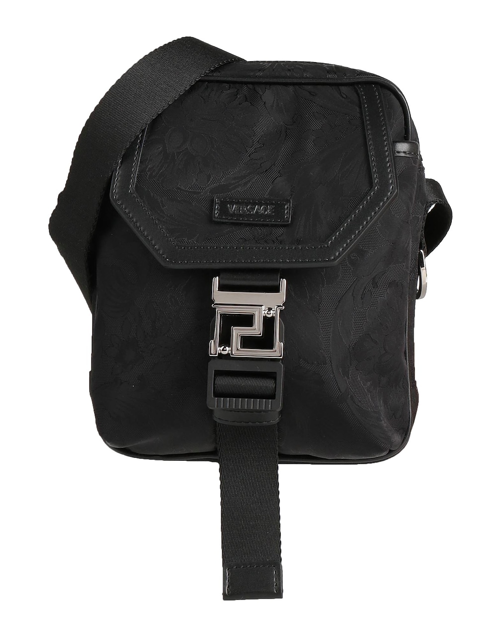 VERSACE - Cross-body bags