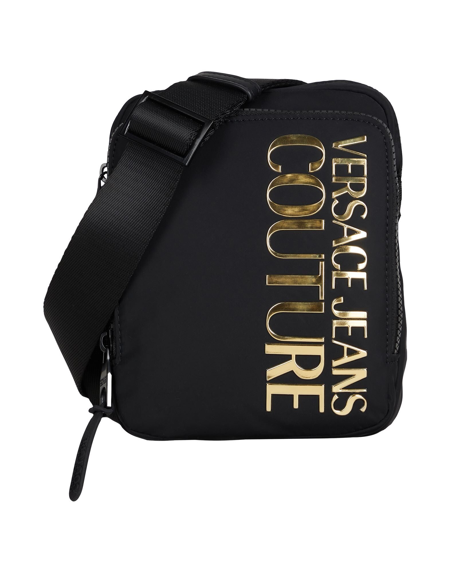 VERSACE JEANS COUTURE - Cross-body bags