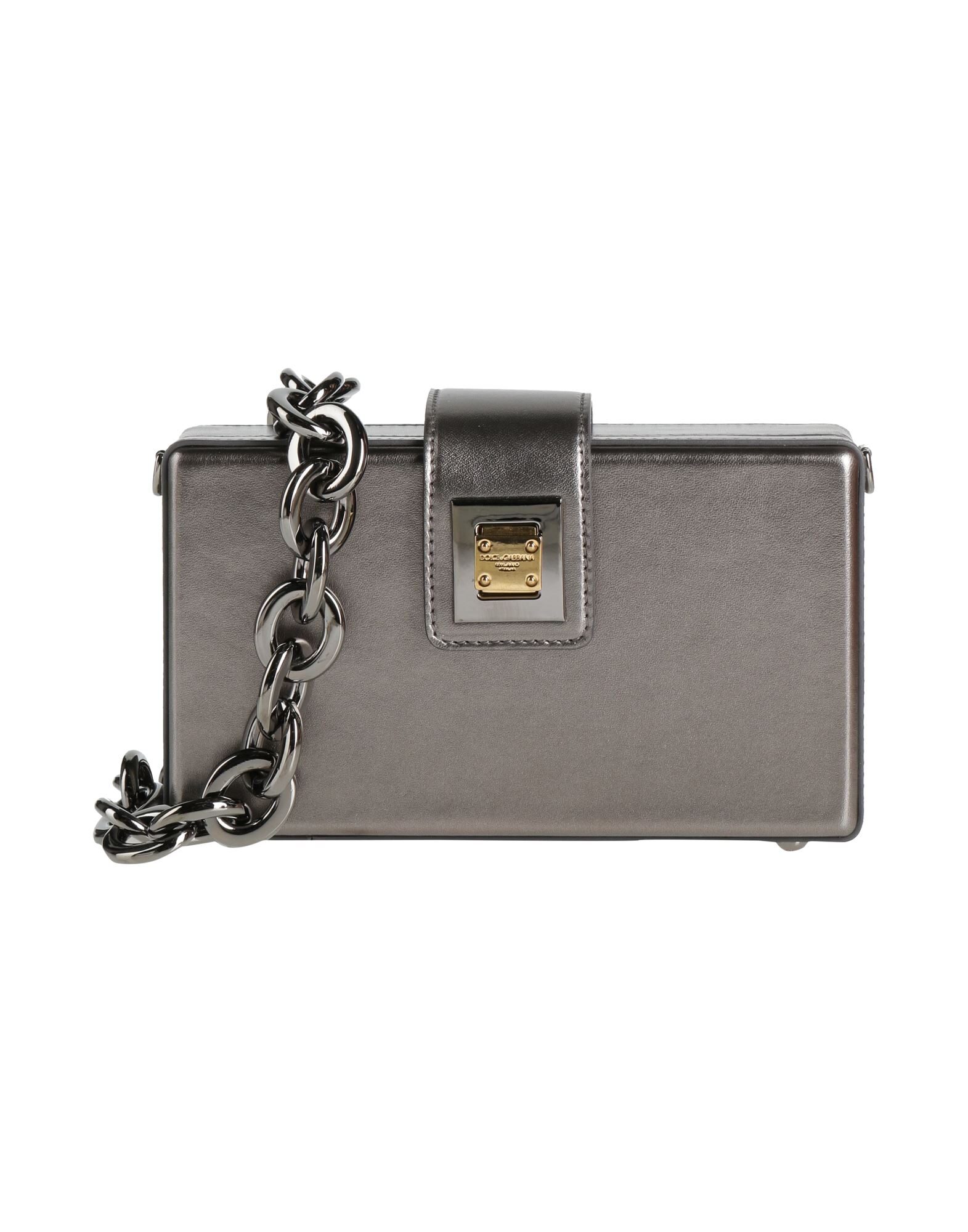 DOLCE&GABBANA - Cross-body bags