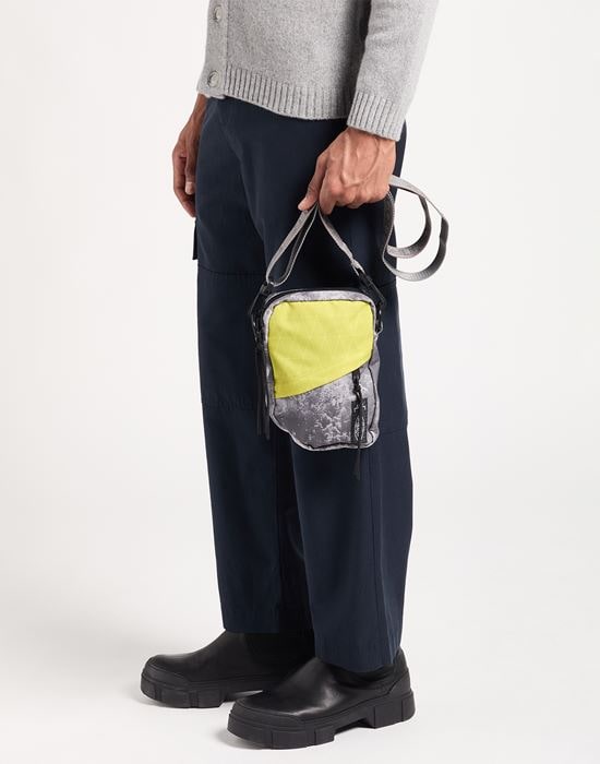 A-COLD-WALL* x EASTPAK Сумка через плечо