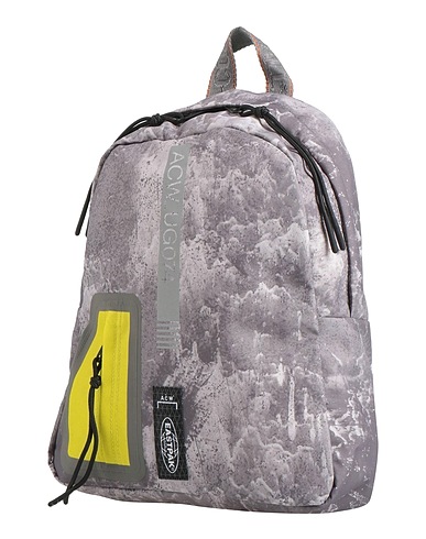 A-COLD-WALL* x EASTPAK バックパック グレー ポリエステル 100%