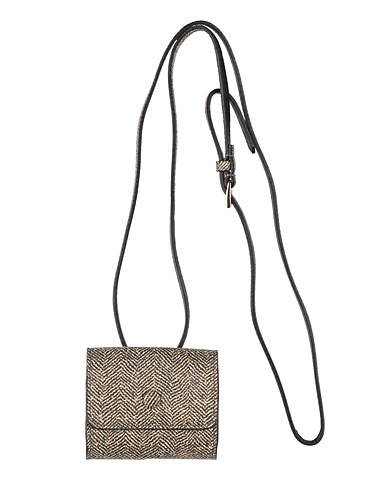 MAISON MARGIELA Tech gadget  Gold Leather